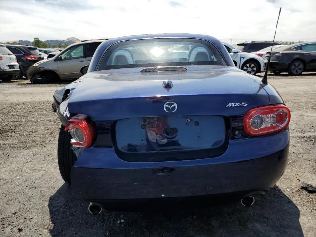Photo 6 from auction – 2012 MAZDA MX-5 MIATA with VIN JM1NC2PF8C0224186