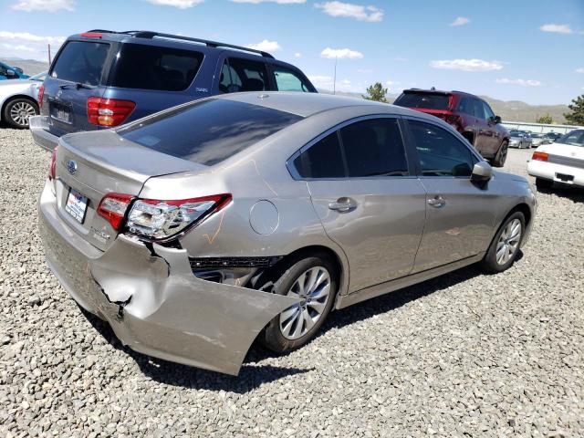 Photo 3 from auction – 2015 SUBARU LEGACY 2.5 with VIN 4S3BNAC66F3066303