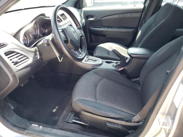 Photo 7 from auction – 2013 DODGE AVENGER SE with VIN 1C3CDZAG8DN750888