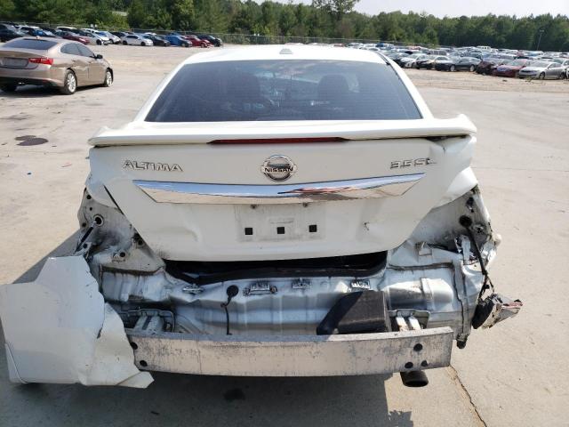 Photo 6 from auction – 2013 NISSAN ALTIMA 3.5 with VIN 1N4BL3AP4DN477557