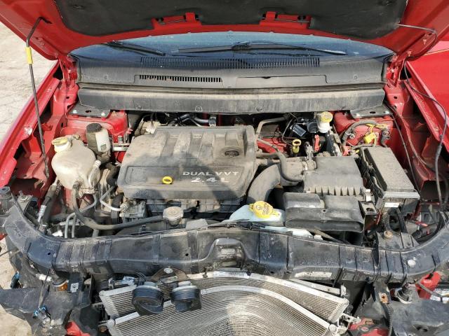 Photo 12 from auction – 2013 DODGE JOURNEY SX with VIN 3C4PDCBB8DT736339