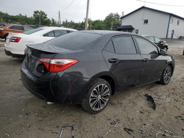 Zdjęcie 3 z aukcji – 2014 TOYOTA COROLLA L z VIN 2T1BURHE2EC015730