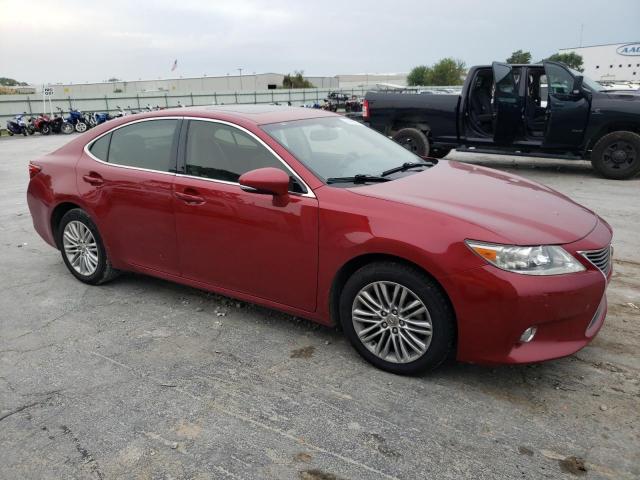 Photo 4 from auction – 2013 LEXUS ES 350 with VIN JTHBK1GG7D2000856