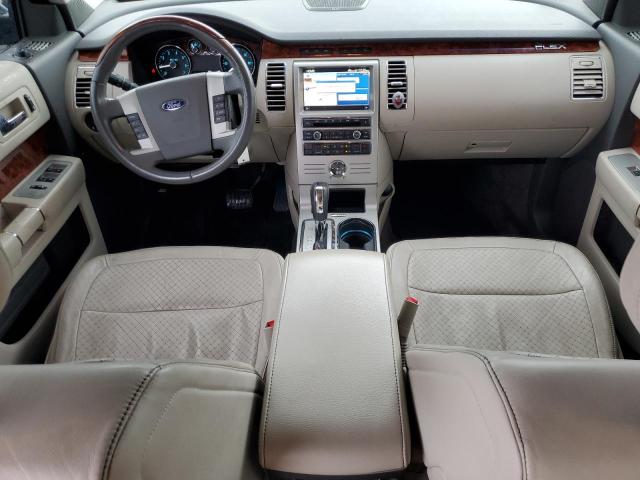 Photo 8 from auction – 2012 FORD FLEX LIMIT with VIN 2FMGK5DC5CBD15336