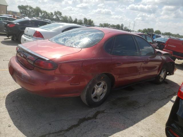 Foto 3 de la subasta – 1999 FORD TAURUS con VIN 1FAFP53U2XG231345