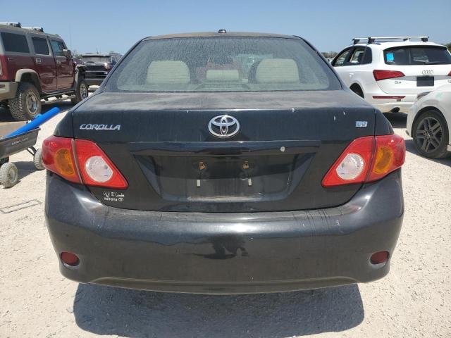 Photo 6 from auction – 2010 TOYOTA COROLLA BA with VIN 2T1BU4EE7AC517375