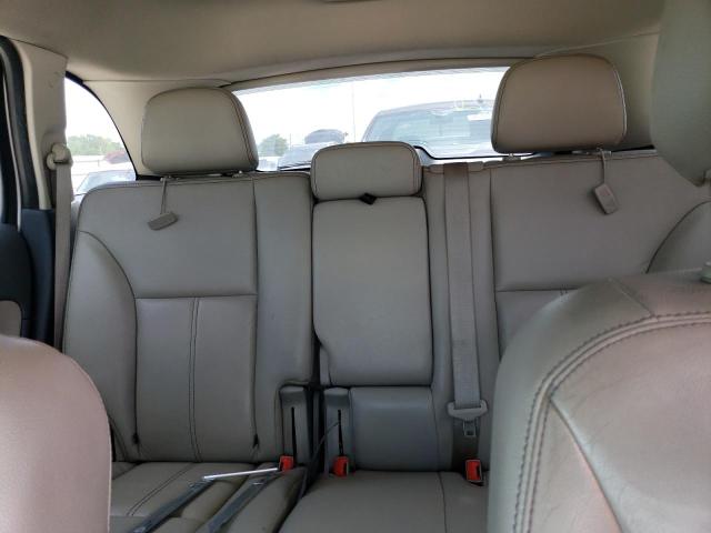 Photo 10 from auction – 2014 FORD EDGE SEL with VIN 2FMDK3JC2EBB38145