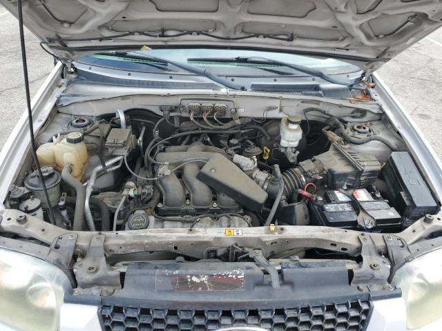 Photo 12 from auction – 2007 FORD ESCAPE XLT with VIN 1FMCU031X7KB36443