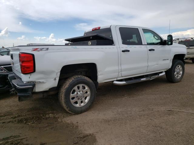 Photo 3 from auction – 2015 CHEVROLET 2500 with VIN 1GC1KVE84FF172189