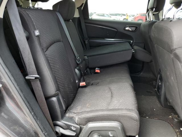 Photo 11 from auction – 2014 DODGE JOURNEY SX with VIN 3C4PDCBG3ET164416