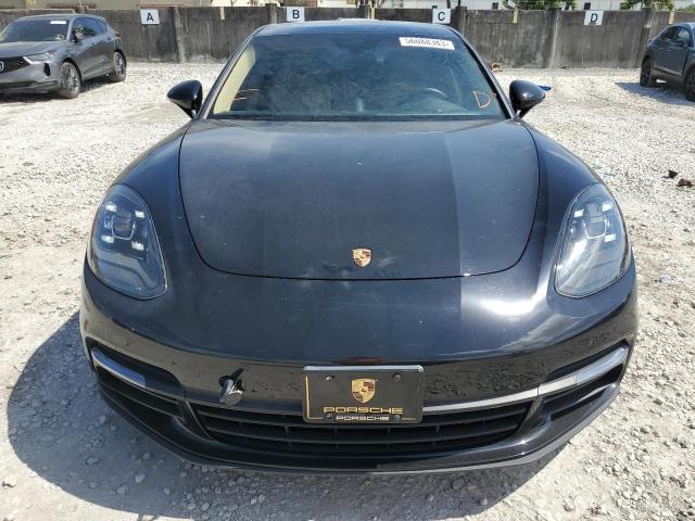 Photo 5 from auction – 2019 PORSCHE PANAMERA B with VIN WP0AA2A74KL100385