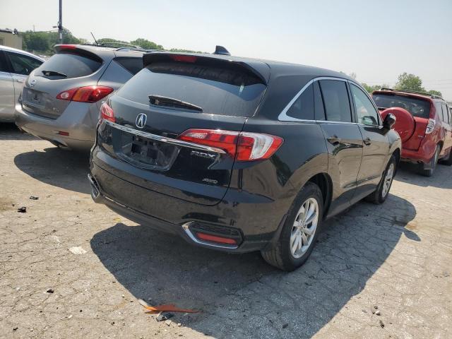 Photo 3 from auction – 2016 ACURA RDX with VIN 5J8TB4H32GL002470