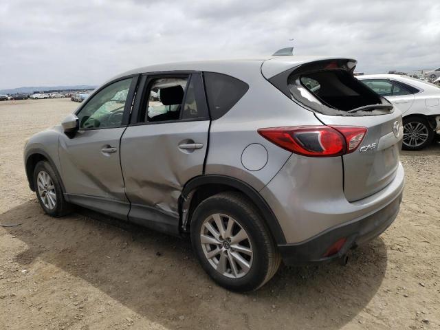 Photo 2 from auction – 2014 MAZDA CX-5 TOURI with VIN JM3KE2CY3E0401743