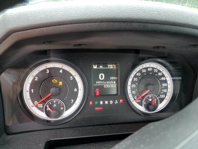 Photo 9 from auction – 2015 RAM 1500 ST with VIN 3C6JR6AGXFG539911
