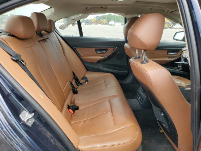 Photo 10 from auction – 2013 BMW 328 XI SUL with VIN WBA3B5G50DNS00565