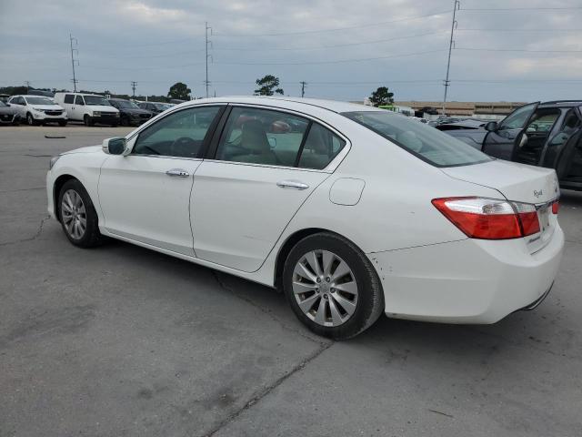 Photo 2 from auction – 2014 HONDA ACCORD EX with VIN 1HGCR2F78EA127522