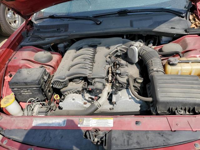 Zdjęcie 11 z aukcji – 2010 DODGE CHARGER SX z VIN 2B3CA3CV4AH168161