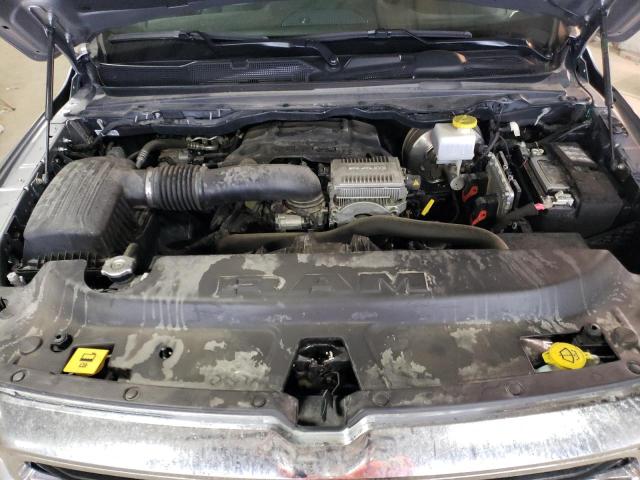 Photo 11 from auction – 2021 RAM 1500 BIG H with VIN 1C6SRFFT2MN746517