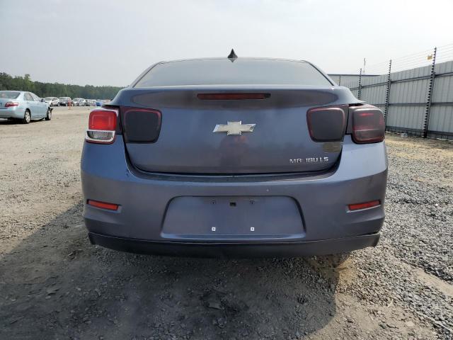 Photo 6 from auction – 2015 CHEVROLET MALIBU with VIN 1G11B5SL2FF158874