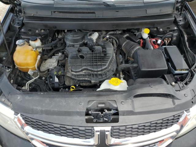 Photo 12 from auction – 2012 DODGE JOURNEY SX with VIN 3C4PDCBG8CT331141