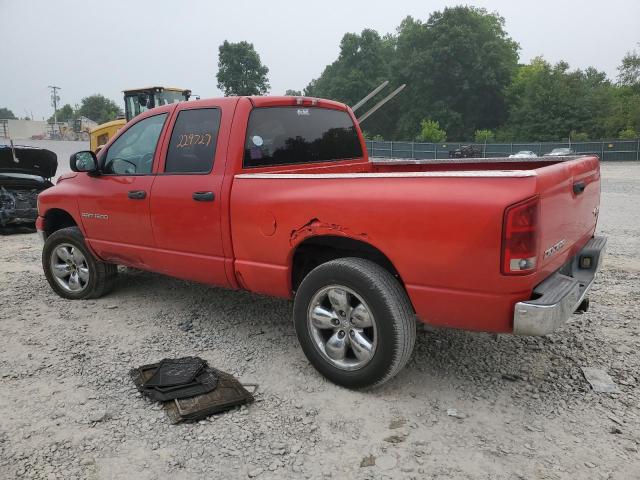 Photo 2 from auction – 2003 DODGE RAM 1500 S with VIN 1D7HU18N03J561526