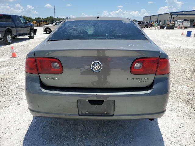 Photo 6 from auction – 2007 BUICK LUCERNE CX with VIN 1G4HD57297U166494