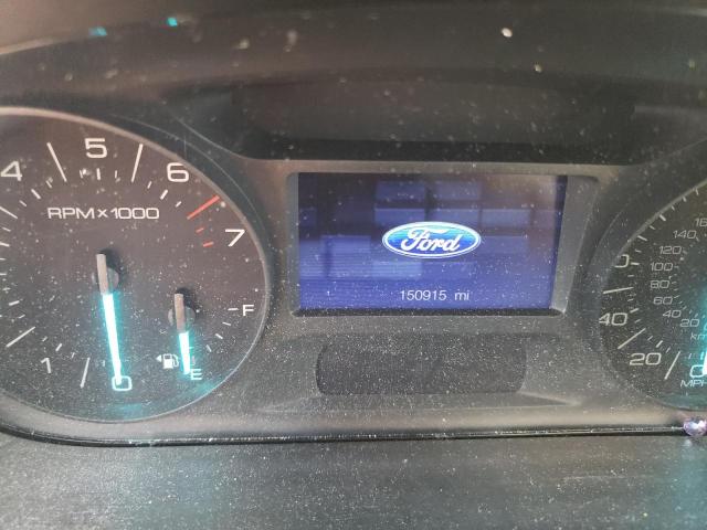Photo 9 from auction – 2013 FORD EDGE SE with VIN 2FMDK3GCXDBA41300