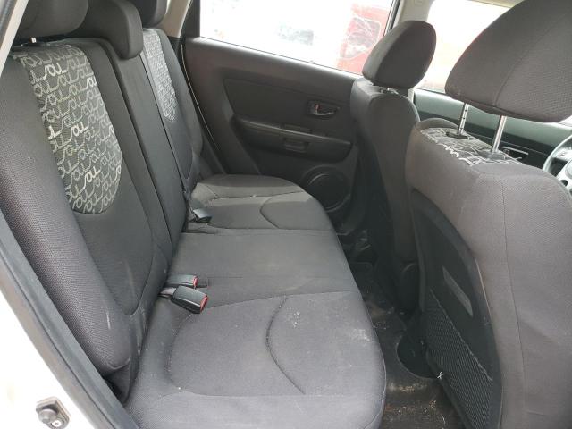 Снимка 10 от търг – 2011 KIA SOUL + с VIN KNDJT2A25B7705507