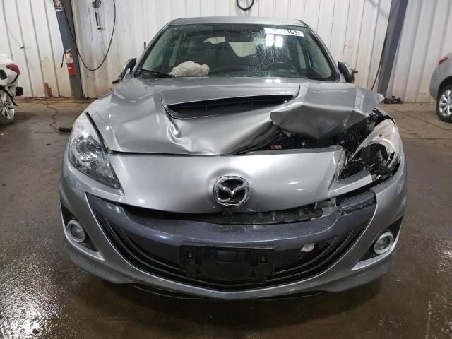صورة رقم 5 من المزاد - 2012 MAZDA SPEED 3 مع VIN JM1BL1L3XC1608571