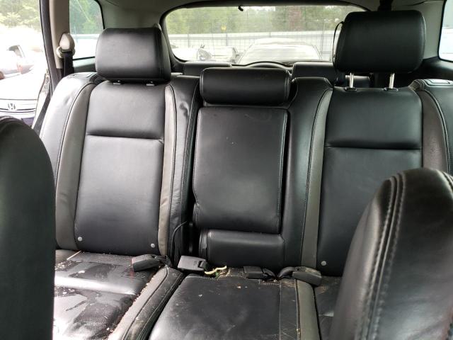 Photo 10 from auction – 2010 MAZDA CX-9 with VIN JM3TB3MV7A0233669