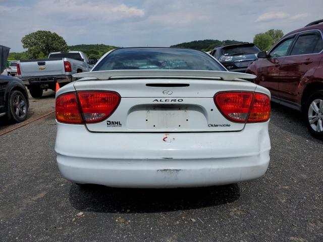 Photo 6 from auction – 2004 OLDSMOBILE ALERO GL with VIN 1G3NL52F44C136289