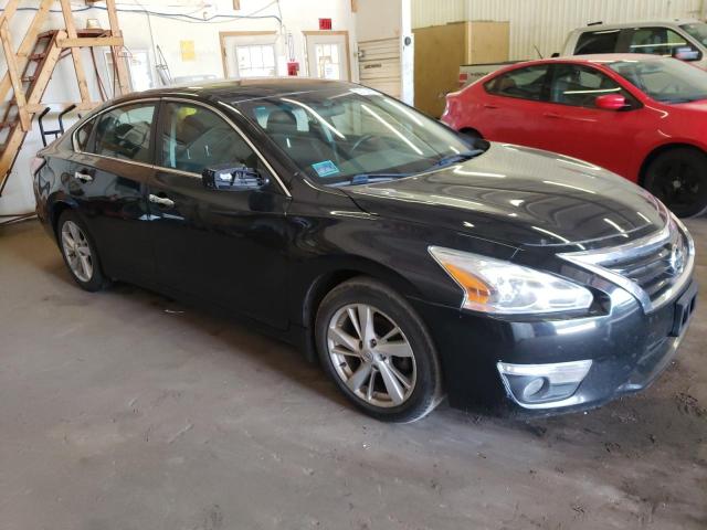 Photo 4 from auction – 2015 NISSAN ALTIMA 2.5 with VIN 1N4AL3AP9FC410298