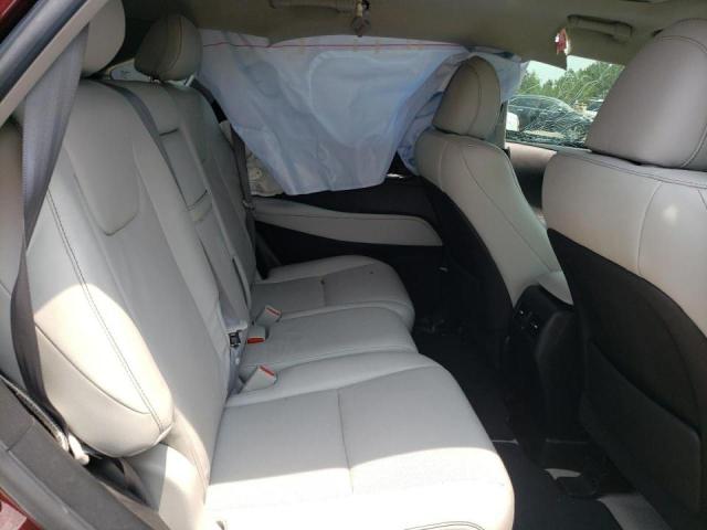 Фото 10 с аукциона – 2015 LEXUS RX 350 с VIN 2T2ZK1BA7FC177510