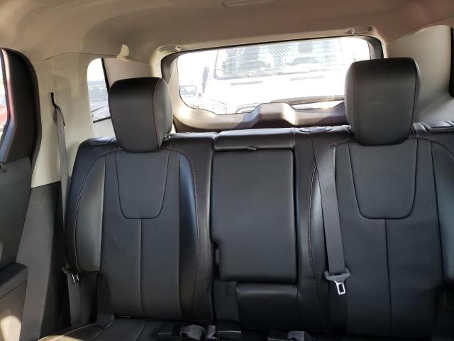 Photo 10 from auction – 2016 GMC TERRAIN SL with VIN 2GKFLUE37G6186623
