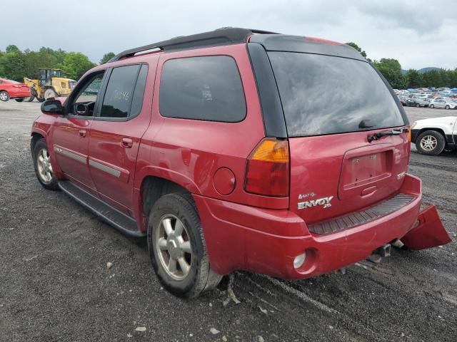 Photo 2 from auction – 2005 GMC ENVOY XL with VIN 1GKET16S956183239