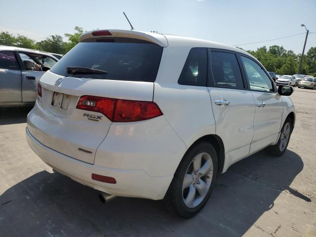 Photo 3 from auction – 2009 ACURA RDX with VIN 5J8TB18569A004625