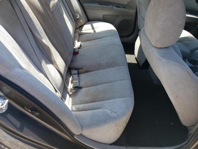 Photo 10 from auction – 2008 KIA OPTIMA LX with VIN KNAGE123885276290