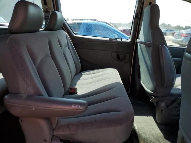 Photo 11 from auction – 2005 DODGE CARAVAN SE with VIN 1D4GP25B05B229292