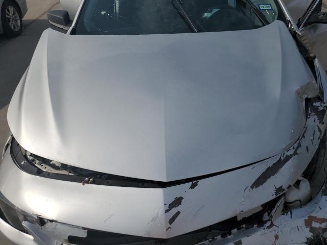 Photo 11 from auction – 2018 CHEVROLET MALIBU LS with VIN 1G1ZB5ST3JF287167