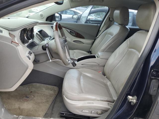 صورة رقم 7 من المزاد - 2010 BUICK LACROSSE C مع VIN 1G4GE5EV3AF100203