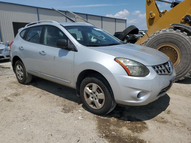 Photo 4 from auction – 2014 NISSAN ROGUE SELE with VIN JN8AS5MT2EW605372