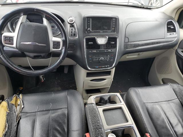 Photo 8 from auction – 2014 CHRYSLER TOWN & COU with VIN 2C4RC1BG2ER446629