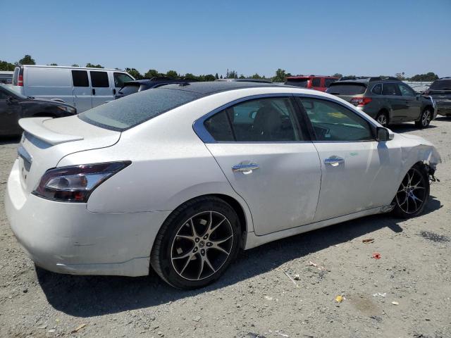 Foto 3 de la subasta – 2014 NISSAN MAXIMA S con VIN 1N4AA5AP7EC451772