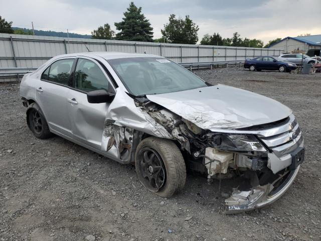 Photo 4 from auction – 2011 FORD FUSION with VIN 3FAHP0GA0BR208451