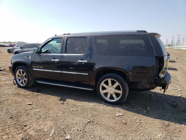 Photo 2 from auction – 2010 CADILLAC ESCALADE E with VIN 1GYUKHEF7AR193018