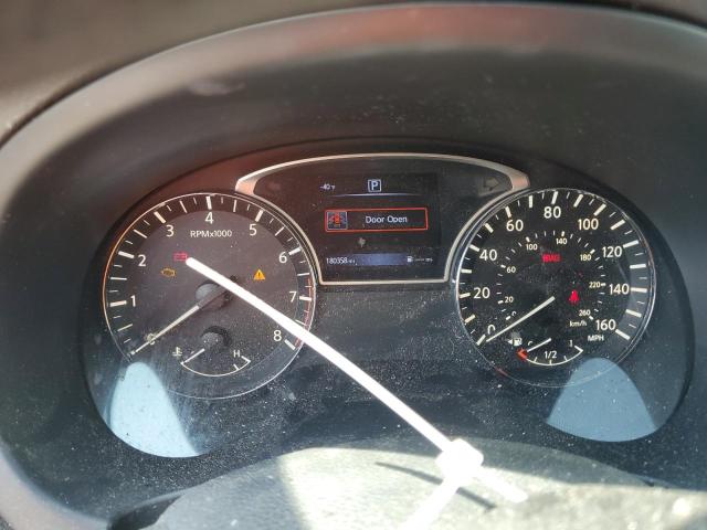 Photo 9 from auction – 2016 NISSAN ALTIMA 2.5 with VIN 1N4AL3APXGN389712