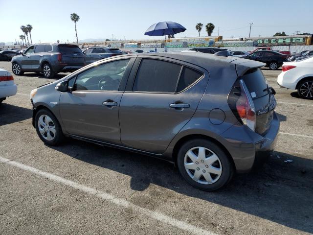 Photo 2 from auction – 2016 TOYOTA PRIUS C with VIN JTDKDTB31G1135191
