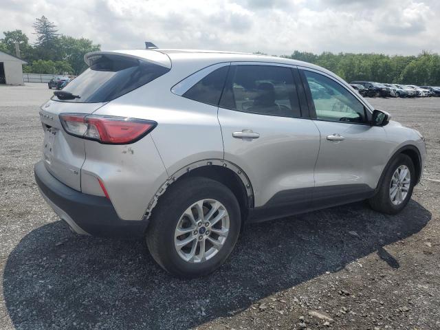 Photo 3 from auction – 2020 FORD ESCAPE SE with VIN 1FMCU9G66LUA91493
