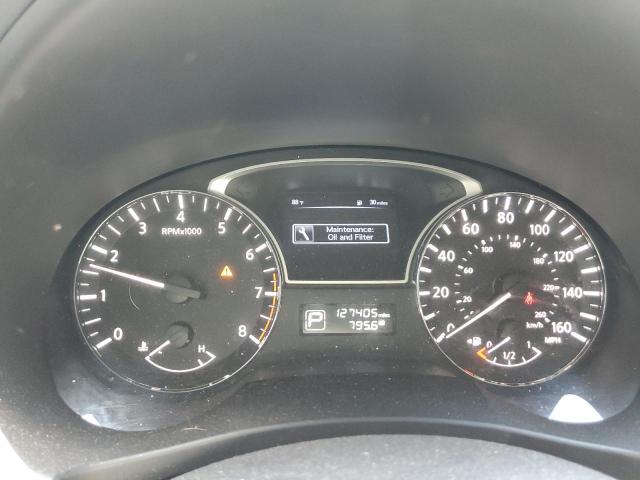 Photo 9 from auction – 2015 NISSAN ALTIMA 2.5 with VIN 1N4AL3AP8FC470637