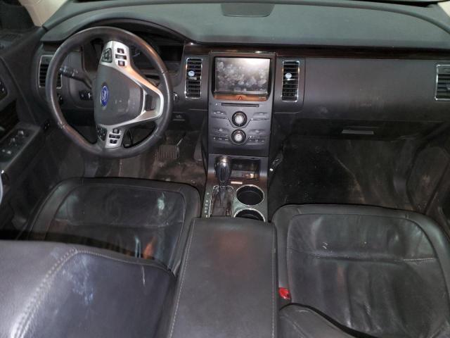Photo 8 from auction – 2015 FORD FLEX SEL with VIN 2FMGK5C81FBA17755